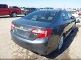 Toyota Camry Xle 4T4BF1FKXCR184898 снимка