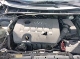 Toyota Corolla Le 1NXBU40E69Z066618 снимка