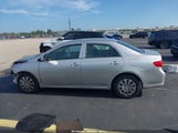 Toyota Corolla Le 1NXBU40E69Z066618 снимка