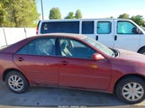 Toyota Camry Le 4T1BE32K76U131532 снимка