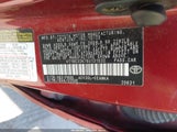 Toyota Camry Le 4T1BE32K76U131532 снимка