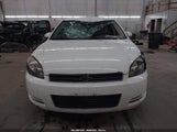 Chevrolet Impala Ls 2G1WA5EN9A1265443 fotografie