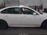 Chevrolet Impala Ls 2G1WA5EN9A1265443 fotografie