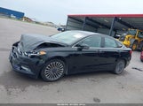 Ford Fusion Titanium 3FA6P0D9XHR243363 fotografie