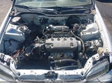 Honda Civic Dx/Lx 1HGEG8645SL019978 photo
