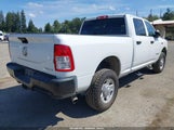 Ram  Tradesman 4X4 6'4 Box 3C6UR5CJ8KG518257 fotografie