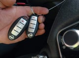 Nissan Versa S Xtronic Cvt 3N1CN8DV4ML895006 снимка