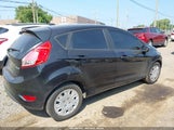 Ford Fiesta S 3FADP4TJ6FM165250 снимка
