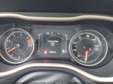 Jeep Cherokee Latitude Fwd 1C4PJLCB3JD595303 fotografie