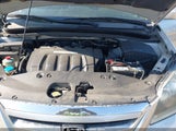 Honda Odyssey Touring 5FNRL38855B030064 снимка