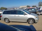 Honda Odyssey Touring 5FNRL38855B030064 снимка