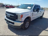 Ford F-250 Xl 1FT7W2BT9JEB32128 снимка