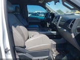 Ford F-250 Xl 1FT7W2BT9JEB32128 снимка