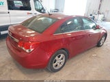 Chevrolet Cruze 1Lt Auto 1G1PC5SB2E7181644 снимка