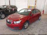 Chevrolet Cruze 1Lt Auto 1G1PC5SB2E7181644 снимка