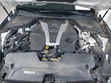 Infiniti Q50 3.0T Signature Edition JN1EV7AP7HM741894 снимка