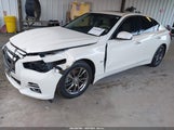 Infiniti Q50 3.0T Signature Edition JN1EV7AP7HM741894 снимка