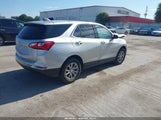 Chevrolet Equinox Lt 3GNAXKEV7KS596047 снимка