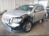 Jeep Compass Latitude 1C4NJDEB4CD624546 снимка