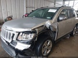 Jeep Compass Latitude 1C4NJDEB4CD624546 снимка