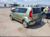 Kia Soul + KNDJT2A69C7392742 снимка