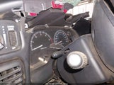 Dodge Ram  St 3B7KF23Z82M228938 fotografie
