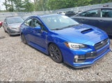 Subaru Wrx Limited JF1VA1J68F9829033 снимка