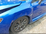 Subaru Wrx Limited JF1VA1J68F9829033 снимка