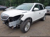 Buick Enclave Cxl 5GAER23718J179088 снимка