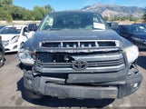 Toyota Tundra Sr5 5.7L V8 5TFUW5F1XHX607166 снимка