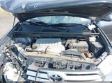 Toyota Highlander Limited V6 5TDDK3EH1CS163639 снимка