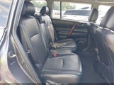 Toyota Highlander Limited V6 5TDDK3EH1CS163639 снимка