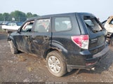 Subaru Forester 2.5X JF2SH6AC5AH705555 снимка