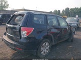 Subaru Forester 2.5X JF2SH6AC5AH705555 снимка