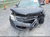 Toyota Camry Le 4T1BF3EK7AU510905 снимка