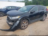 Honda Cr-V Ex-L/Ex-L Navi 7FARW2H81JE002519 photo