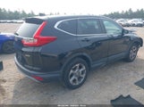Honda Cr-V Ex-L/Ex-L Navi 7FARW2H81JE002519 fotografie