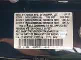 Honda Cr-V Ex-L/Ex-L Navi 7FARW2H81JE002519 fotografie