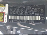 Toyota Camry Se 4T1DAACK1SU122827 fotografie
