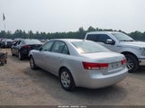 Hyundai Sonata Gls 5NPET46C08H372734 снимка