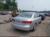Hyundai Sonata Gls 5NPET46C08H372734 снимка
