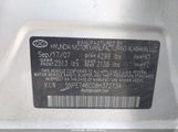 Hyundai Sonata Gls 5NPET46C08H372734 снимка
