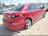 Mitsubishi Lancer Es JA32U2FU3BU030171 fotografie