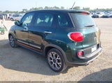 Fiat 500L Trekking ZFBCFADH7EZ008068 снимка