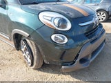 Fiat 500L Trekking ZFBCFADH7EZ008068 снимка