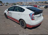 Toyota Prius Three JTDKN3DU2C5499027 снимка