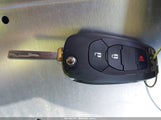 Chevrolet Spark Fwd 1Lt Automatic KL8CD6SA6MC218628 снимка