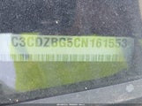 Dodge Avenger R/T 1C3CDZBG5CN161553 снимка