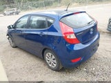 Hyundai Accent Gs KMHCT5AE7FU233611 снимка