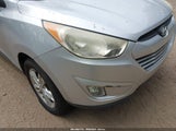 Hyundai Tucson Gls KM8JUCAC7DU598276 снимка